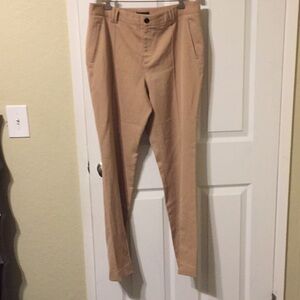 Lasserre women pants similar size 10